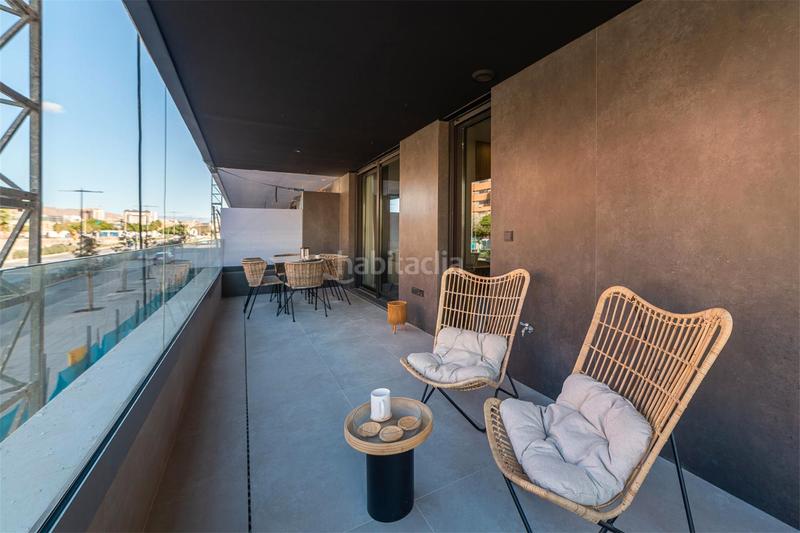 Foto 2ba4cfa4-3b20-4603-b1d2-1b545aaf6077. Penthouse 128m<sup>2</sup> in avenida de la vega de aca 116 in nueva Almería - cortijo grande - vega de acá Almería