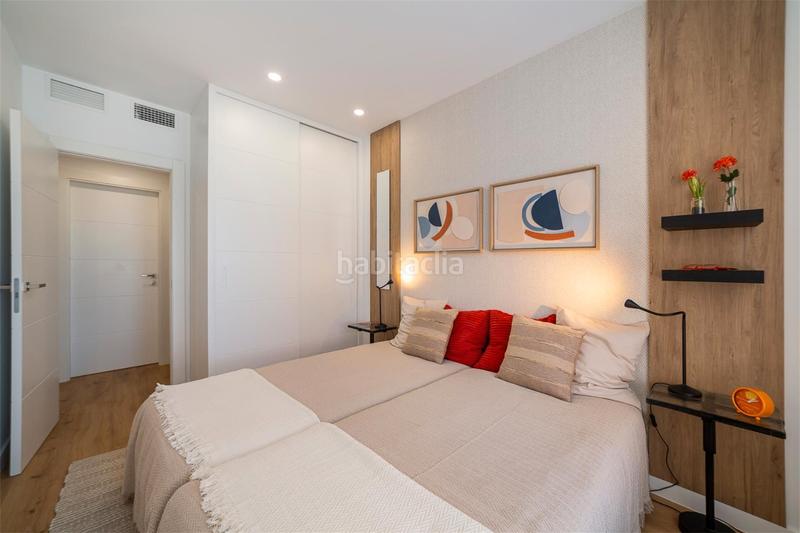 Foto 4401fd78-04b3-4195-b203-7c27e6e1b608. Penthouse 128m<sup>2</sup> in avenida de la vega de aca 116 in nueva Almería - cortijo grande - vega de acá Almería