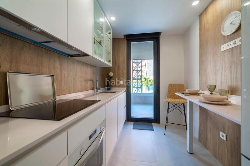 Foto 4630ea7a-dbfe-4f2c-a0fd-0279d50331f3. Penthouse 128m<sup>2</sup> in avenida de la vega de aca 116 in nueva Almería - cortijo grande - vega de acá Almería