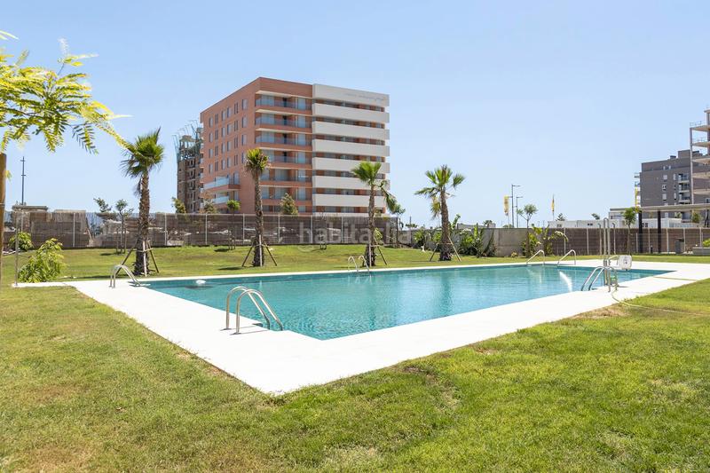 Foto 474e6bf7-0d1b-45b7-a5ba-2babbd7dab28. Penthouse 128m<sup>2</sup> in avenida de la vega de aca 116 in nueva Almería - cortijo grande - vega de acá Almería