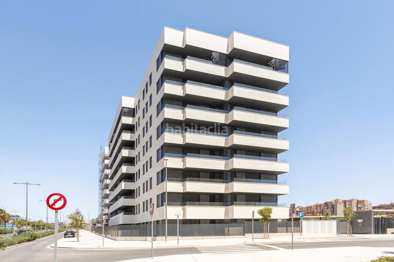 Foto 7a2a0097-52da-410e-b018-42f2ab0cf4b4. Penthouse 128m<sup>2</sup> in avenida de la vega de aca 116 in nueva Almería - cortijo grande - vega de acá Almería