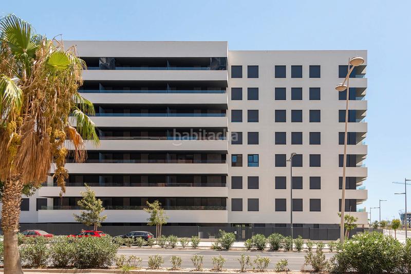 Foto a7d299fb-96f1-44c7-a09f-794fdd643292. Penthouse 128m<sup>2</sup> in avenida de la vega de aca 116 in nueva Almería - cortijo grande - vega de acá Almería