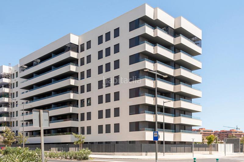 Foto fccc8a02-1ea6-4dff-835c-82d8c39d8cad. Penthouse 128m<sup>2</sup> in avenida de la vega de aca 116 in nueva Almería - cortijo grande - vega de acá Almería