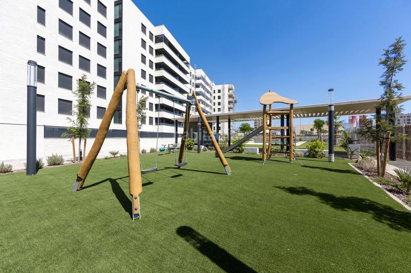 Foto ff5b8bac-d605-42ec-a3f4-c424a16da110. Penthouse 128m<sup>2</sup> in avenida de la vega de aca 116 in nueva Almería - cortijo grande - vega de acá Almería