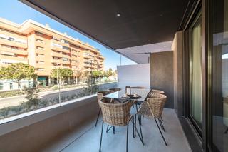 Appartement  Avenida de la vega de aca