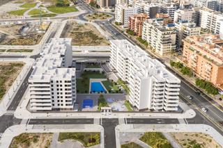 Piso  Avenida de la vega de aca. Venta de viviendas en vega de acá