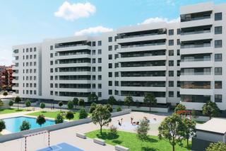 Appartement  Avenida de la vega de aca