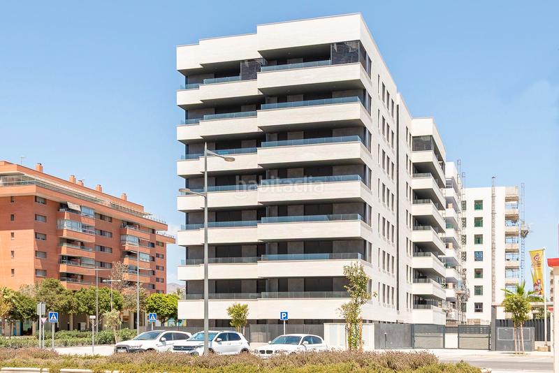 Foto 05a10523-d4a7-4469-ab8a-4d50ae1e932a. Appartement 81m<sup>2</sup> dans avenida de la vega de aca 116 dans Almería