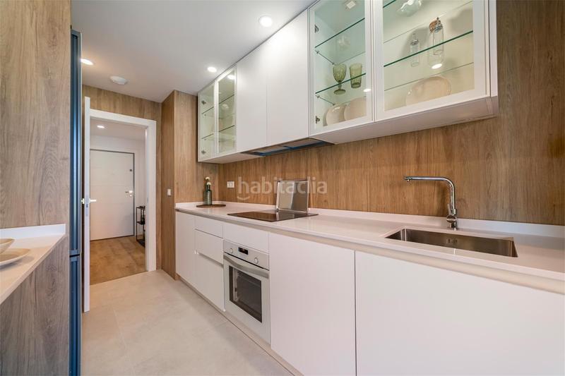 Foto 07b4b4f8-78a7-4a9e-803a-be7ed7b26d8f. Appartement 81m<sup>2</sup> dans avenida de la vega de aca 116 dans Almería