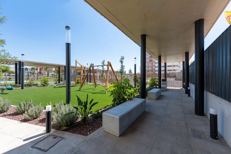 Foto 241349bf-bffe-4638-9ec6-64fbcf84a456. Appartement 81m<sup>2</sup> dans avenida de la vega de aca 116 dans Almería