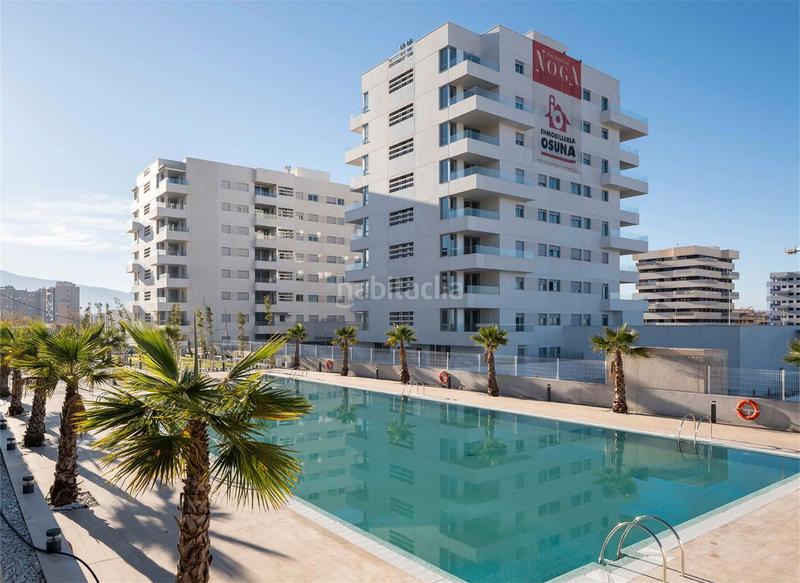 Foto 1a5c95ad-0ffc-4979-9311-78f88497ed66. Piso 94m<sup>2</sup> en avenida federico garcía lorca 38 piso de 2 dormitorios en urbanización con piscina en Granada