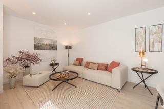 Piso en Avenida federico garcía lorca 38. Piso de 2 dormitorios en urbanización con piscina