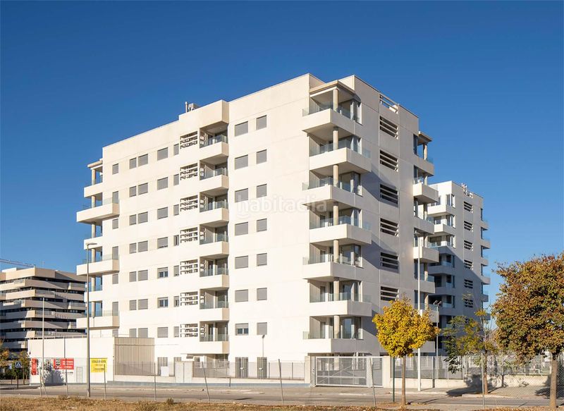 Foto 119d836a-0296-420e-ab07-9042dbb8c222. Appartement 118m<sup>2</sup> dans avenida federico garcía lorca 38 dans Granada
