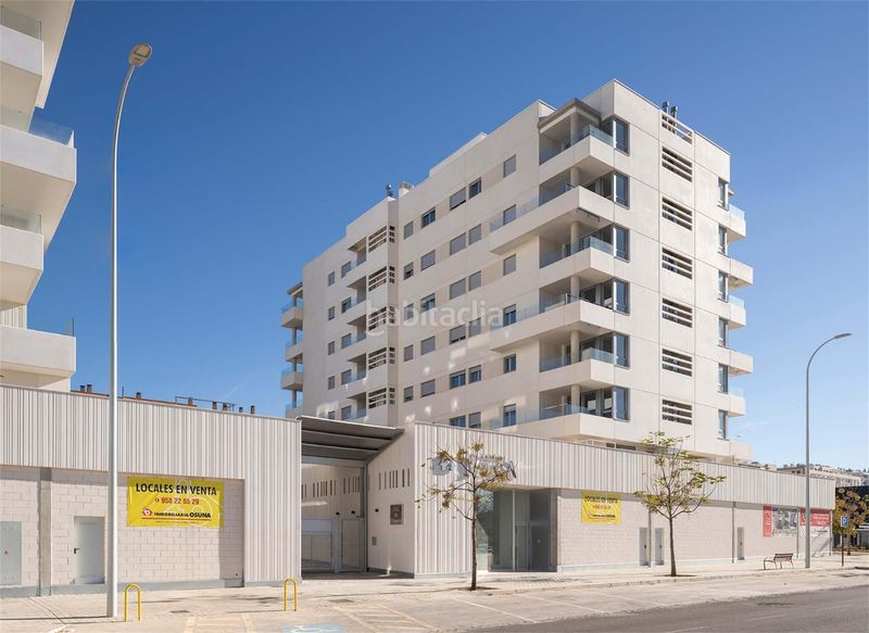 Foto 1874b9c6-8905-4149-977b-3f65c4a195a7. Appartement 118m<sup>2</sup> dans avenida federico garcía lorca 38 dans Granada