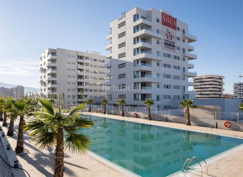 Foto 1a5c95ad-0ffc-4979-9311-78f88497ed66. Appartement 118m<sup>2</sup> dans avenida federico garcía lorca 38 dans Granada
