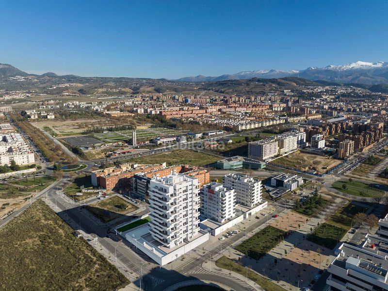 Foto 2d864baf-aa48-47fa-ad6f-48f6550f594a. Appartement 118m<sup>2</sup> dans avenida federico garcía lorca 38 dans Granada