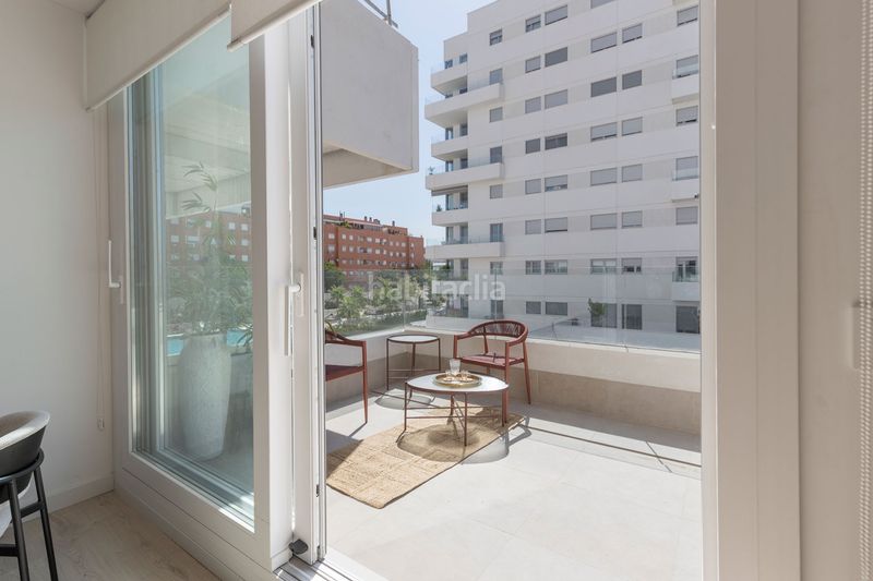 Foto 34dbab9c-9bbb-47b3-89b1-288e1ab8c288. Appartement 118m<sup>2</sup> dans avenida federico garcía lorca 38 dans Granada