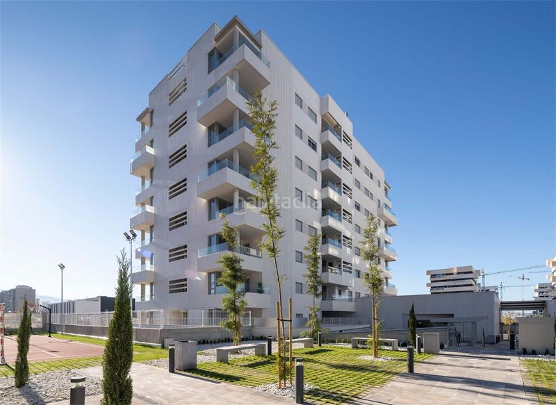 Foto 68ac2fa7-bc06-4bf5-8a53-d455806e2dd5. Appartement 118m<sup>2</sup> dans avenida federico garcía lorca 38 dans Granada