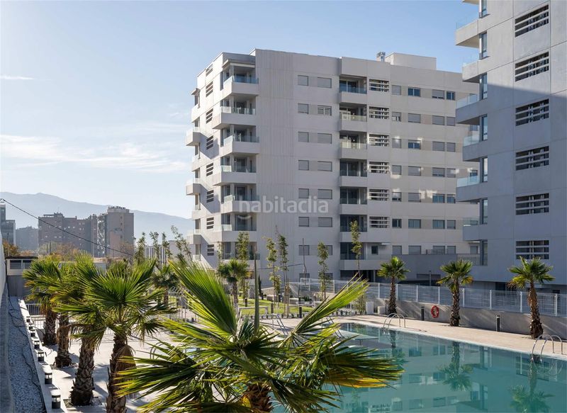 Foto 6d985a5a-d464-42ff-b8ea-58ad11ccb8af. Appartement 118m<sup>2</sup> dans avenida federico garcía lorca 38 dans Granada