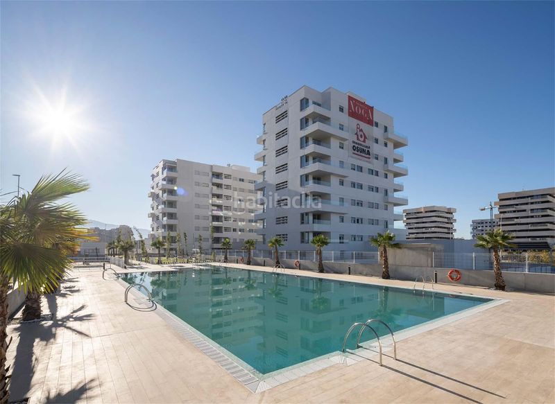 Foto 710a42fe-04ea-4795-96a5-88fdcb667e23. Appartement 118m<sup>2</sup> dans avenida federico garcía lorca 38 dans Granada