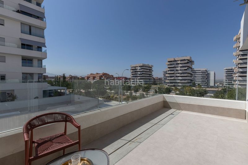 Foto 81050bb7-35df-4d55-8a66-a2df0f24d5de. Appartement 118m<sup>2</sup> dans avenida federico garcía lorca 38 dans Granada