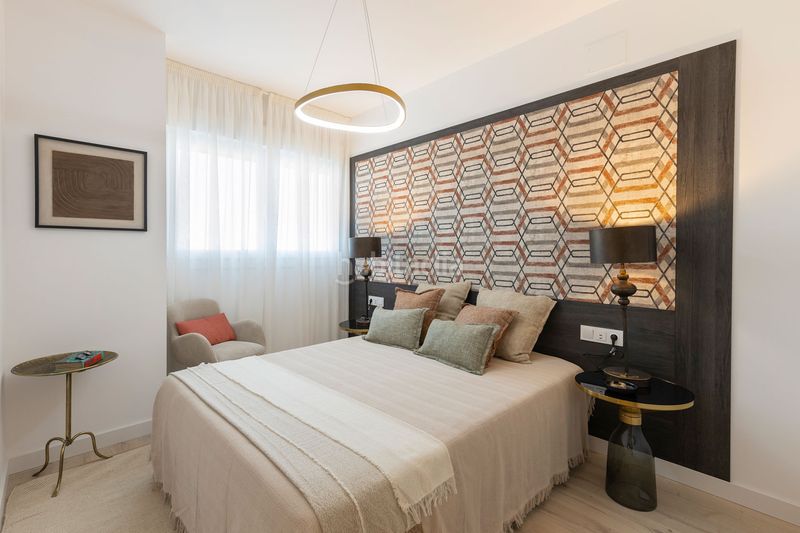 Foto 89c77095-4b1f-48e8-a89d-8892b284c51e. Appartement 118m<sup>2</sup> dans avenida federico garcía lorca 38 dans Granada