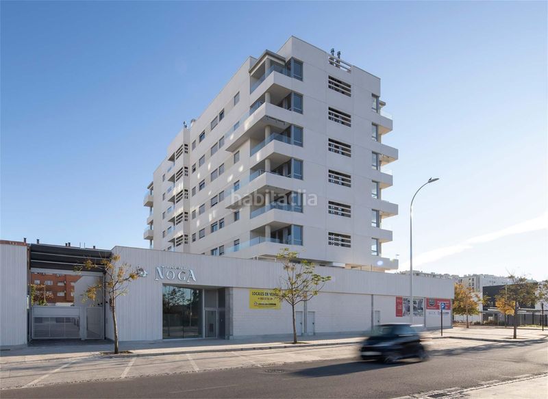 Foto 94be61fb-5fd5-4618-8722-58896fcafb6b. Appartement 118m<sup>2</sup> dans avenida federico garcía lorca 38 dans Granada