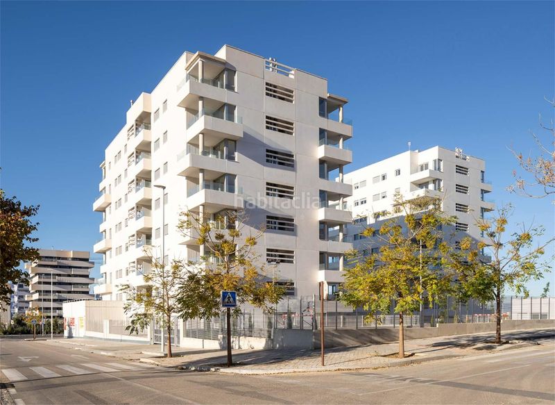 Foto 9bff6188-0704-4873-bb23-d49c03433666. Appartement 118m<sup>2</sup> dans avenida federico garcía lorca 38 dans Granada