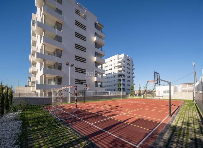 Foto acb2cb92-09de-46c4-b520-cde7cafbffda. Appartement 118m<sup>2</sup> dans avenida federico garcía lorca 38 dans Granada