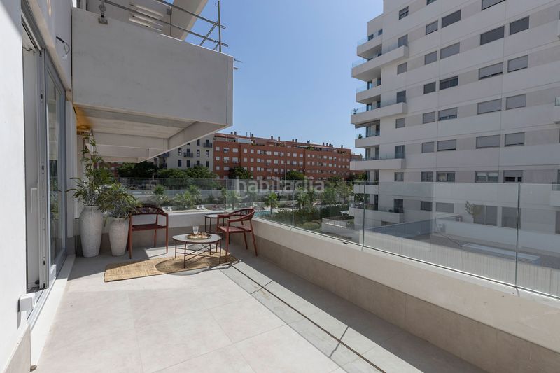 Foto c7f45b40-b814-4e17-a941-0629b586b419. Appartement 118m<sup>2</sup> dans avenida federico garcía lorca 38 dans Granada