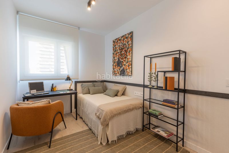 Foto e8e7c3c1-d9b2-4dd8-9d9d-6cb12e881c73. Appartement 118m<sup>2</sup> dans avenida federico garcía lorca 38 dans Granada