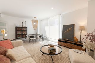 Piso en Avenida federico garcía lorca 38. Piso de 2 dormitorio con garaje y trastero en bario albayda