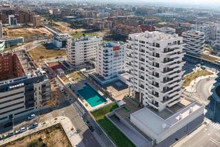 Piso en Avenida federico garcía lorca 38. Piso de 3 dormitorios con 2 terrazas en barrio albayda