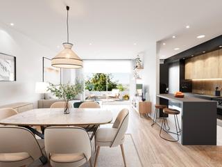 Appartement à Avenida federico garcía lorca 38. Venta de piso de 3 dormitorios en barrio albayda