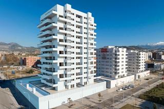 Piso en Avenida federico garcía lorca 38. Venta de piso de 3 dormitorios en barrio albayda