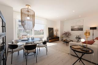 Pis en Avenida federico garca lorca 38. Piso de 3 dormitorios con 2 terrazas en urbanizacin con piscina. Obra nova