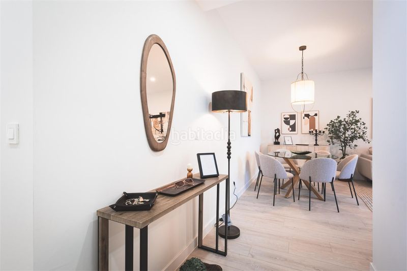 Foto 089d7909-c353-4d6d-a04b-2f0746b6d674. Appartement 115m<sup>2</sup> dans calle francisco guerra 13 dans Valdepasillas - La Paz - Huerta Rosales Badajoz