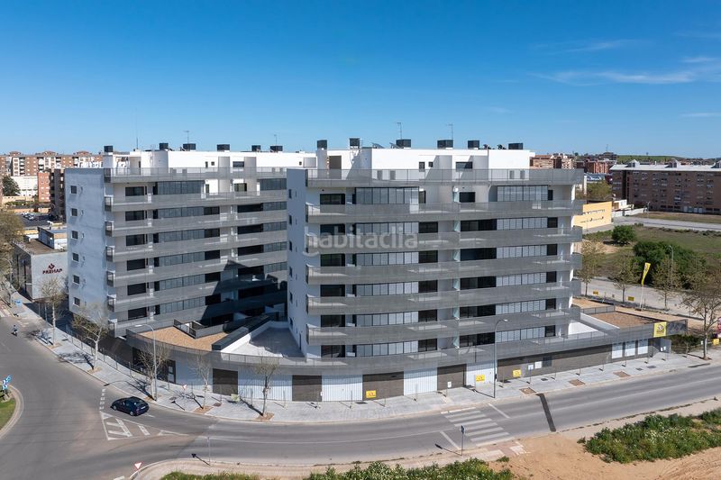Foto 16caea19-6d14-4ced-9788-f8de20f7a1fd. Appartement 115m<sup>2</sup> dans calle francisco guerra 13 dans Valdepasillas - La Paz - Huerta Rosales Badajoz