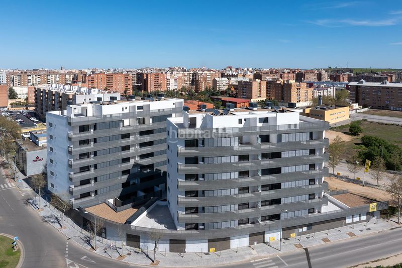 Foto 2e0c6902-4f56-4733-9721-7cda01c65853. Appartement 115m<sup>2</sup> dans calle francisco guerra 13 dans Valdepasillas - La Paz - Huerta Rosales Badajoz