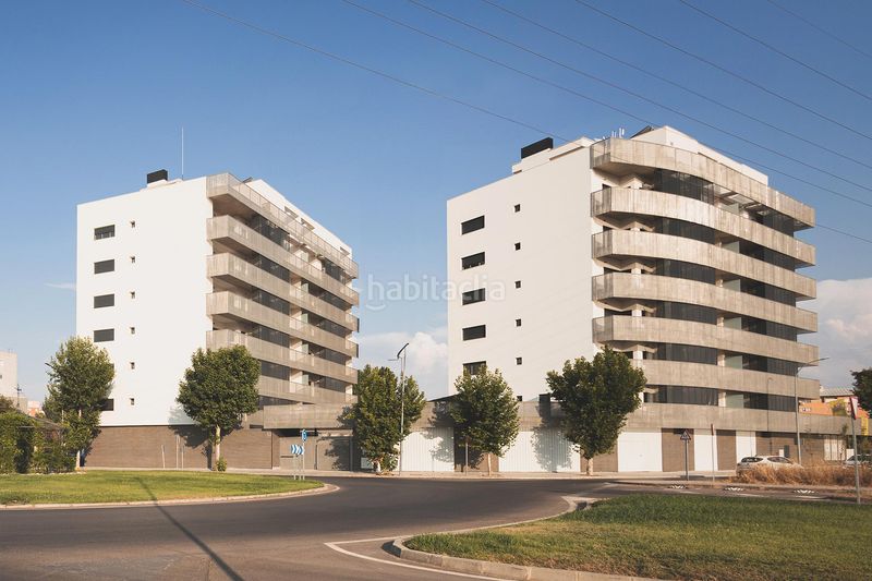 Foto 5c14aaa2-a3a6-41d1-949e-cf7842d8c1dd. Appartement 115m<sup>2</sup> dans calle francisco guerra 13 dans Valdepasillas - La Paz - Huerta Rosales Badajoz