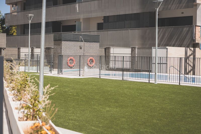 Foto 6a6f64e3-cb04-47e2-9b97-1eb9f639ce68. Appartement 115m<sup>2</sup> dans calle francisco guerra 13 dans Valdepasillas - La Paz - Huerta Rosales Badajoz