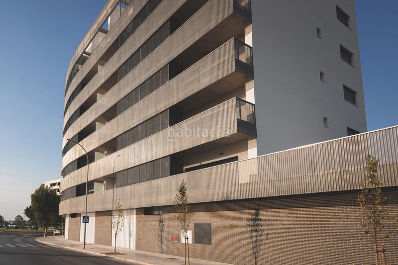 Foto b14b09e2-d977-430b-82cd-eb5775799111. Appartement 115m<sup>2</sup> dans calle francisco guerra 13 dans Valdepasillas - La Paz - Huerta Rosales Badajoz