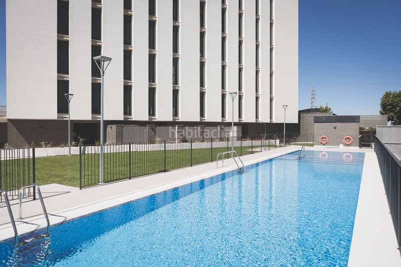 Foto ca4f9190-f5fd-400a-b3c0-6adc0b3ee9b7. Appartement 115m<sup>2</sup> dans calle francisco guerra 13 dans Valdepasillas - La Paz - Huerta Rosales Badajoz