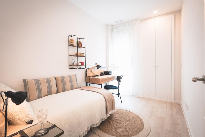 Foto cad30c36-4049-4f62-8c2d-0233023397cd. Appartement 115m<sup>2</sup> dans calle francisco guerra 13 dans Valdepasillas - La Paz - Huerta Rosales Badajoz