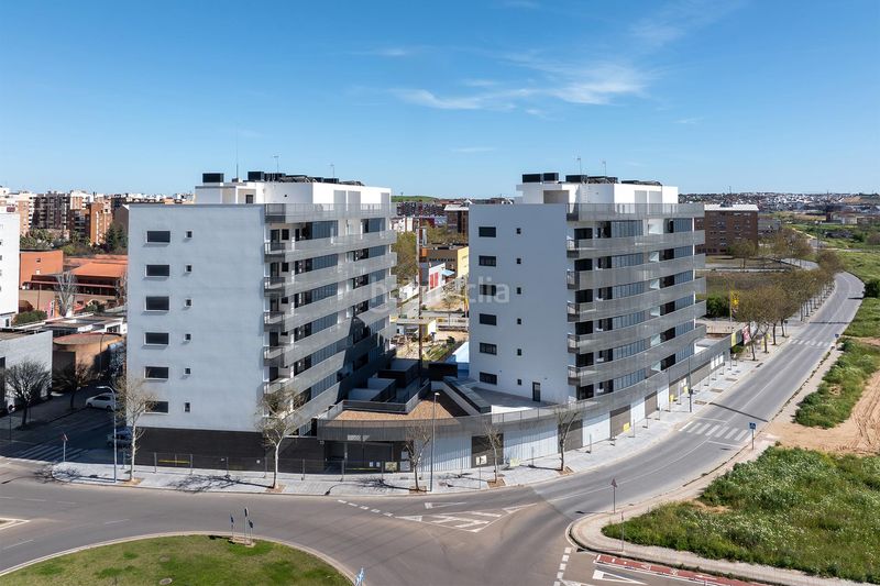 Foto d31411c6-4c46-4666-9f8f-744393ebfc70. Appartement 115m<sup>2</sup> dans calle francisco guerra 13 dans Valdepasillas - La Paz - Huerta Rosales Badajoz