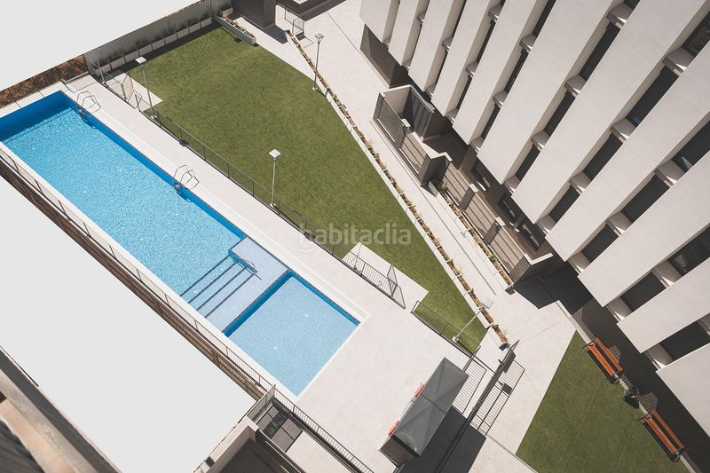 Foto db4f81d6-6042-4aba-912f-4f263e4a5c90. Appartement 115m<sup>2</sup> dans calle francisco guerra 13 dans Valdepasillas - La Paz - Huerta Rosales Badajoz