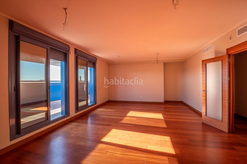 Foto 030cef5a-3703-49d2-b487-de49624a7a7f. Attique dans calle juan de mata carriazo 9 dans San Bernardo Sevilla