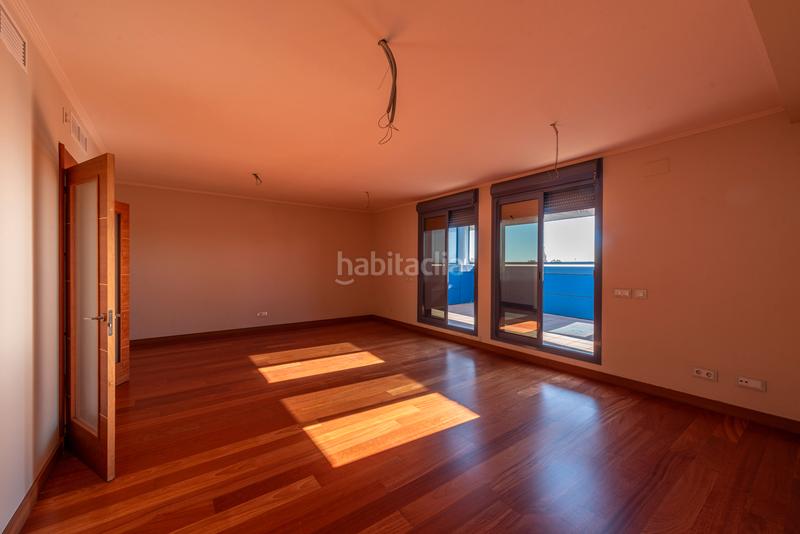 Foto 10c5c97f-e728-4100-bab0-9989edb20f02. Attique dans calle juan de mata carriazo 9 dans San Bernardo Sevilla