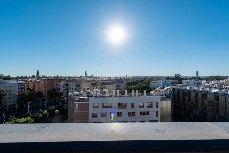 Foto 138991ee-ea66-4cf3-b242-3e381e4b5cb1. Attique dans calle juan de mata carriazo 9 dans San Bernardo Sevilla