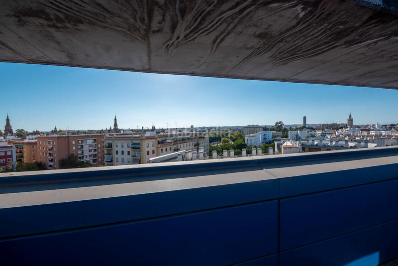 Foto 15a12448-29f8-4a06-a7d7-a4e59c92c729. Attique dans calle juan de mata carriazo 9 dans San Bernardo Sevilla